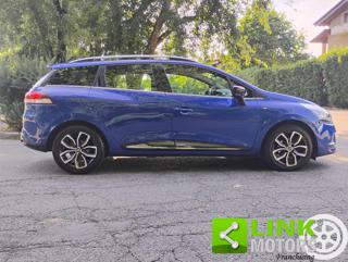RENAULT Clio usata, con Volante multifunzione