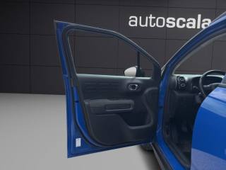 CITROEN C3 Aircross usata, con Immobilizzatore elettronico