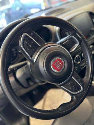 FIAT 500L usata, con Climatizzatore