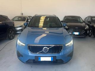VOLVO XC40 usata, con Alzacristalli elettrici