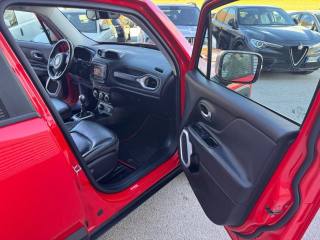 JEEP Renegade usata, con Controllo trazione