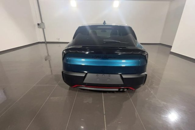 ALFA ROMEO Junior usata, con Airbag Passeggero