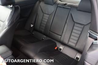 BMW 420 usata, con Sensori di parcheggio anteriori