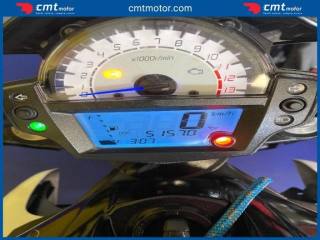 KAWASAKI ER-6N usata 4