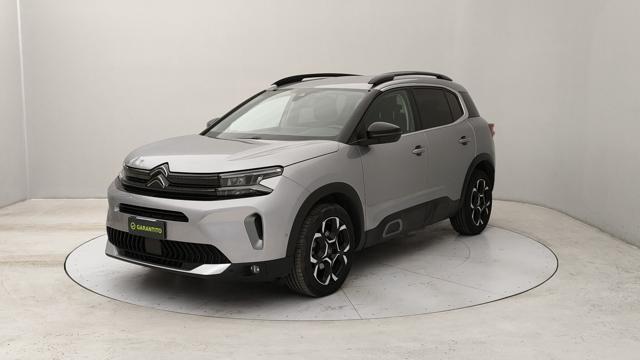 CITROEN C5 Aircross usata, con ABS