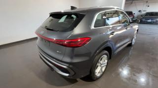 AUDI Q5 usata, con Airbag Passeggero