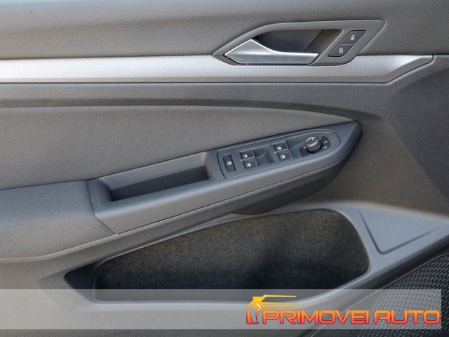VOLKSWAGEN Golf usata, con Controllo trazione