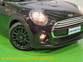 MINI One usata 46
