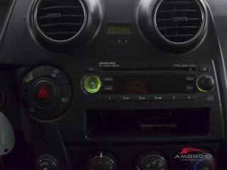 SSANGYONG Actyon usata 13