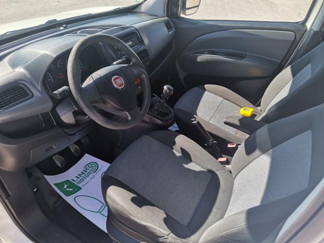 FIAT Doblo usata, con Servosterzo