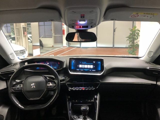 PEUGEOT 2008 usata, con Servosterzo