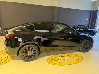 TESLA Model Y usata, con Airbag Passeggero