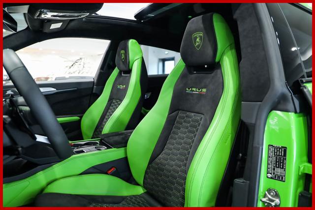 LAMBORGHINI Urus usata, con Controllo trazione