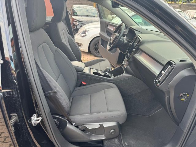 VOLVO XC40 usata, con Servosterzo