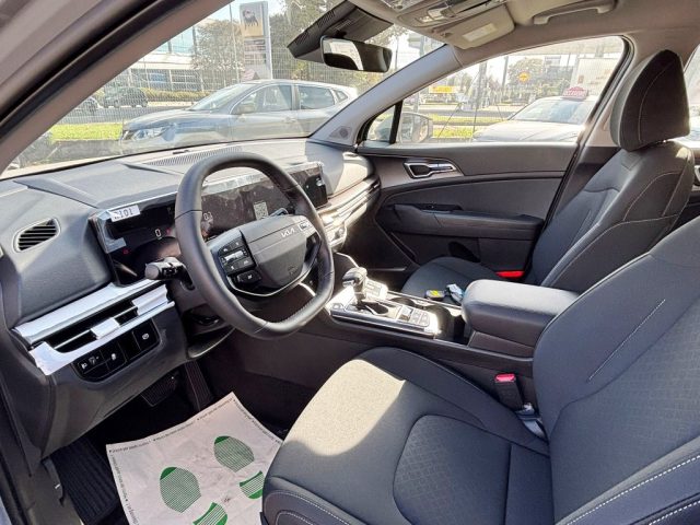 KIA Sportage usata, con Controllo automatico clima