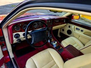 BENTLEY Continental usata 7