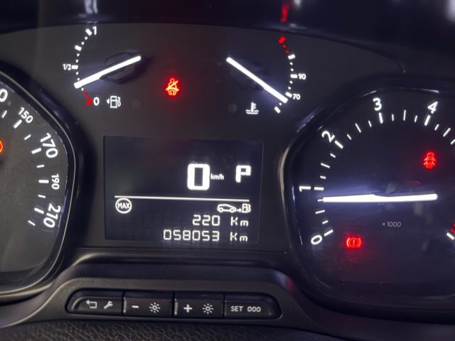 FIAT Scudo usata 14