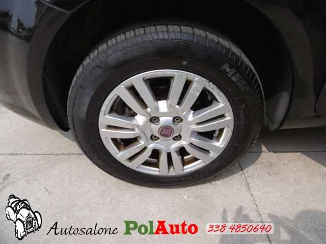 FIAT Punto usata, con Controllo trazione