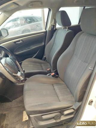 SUZUKI Swift usata 15