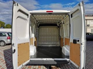 CITROEN Jumper usata, con Servosterzo