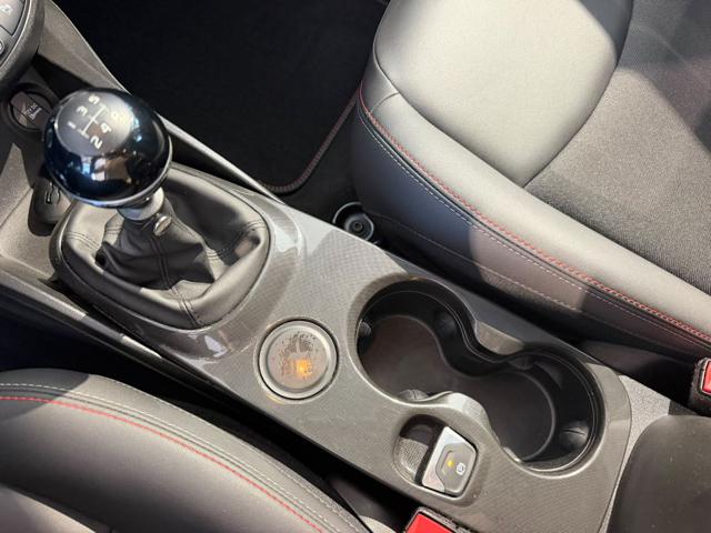 FIAT 500X usata, con Specchietti laterali elettrici