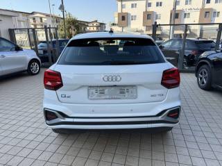 AUDI Q2 usata, con Antifurto