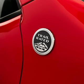 JEEP Renegade usata, con Isofix