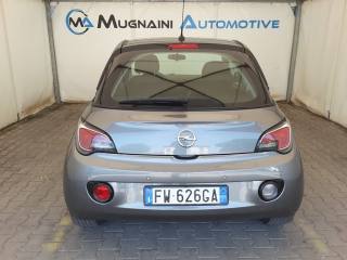 OPEL Adam usata, con ESP