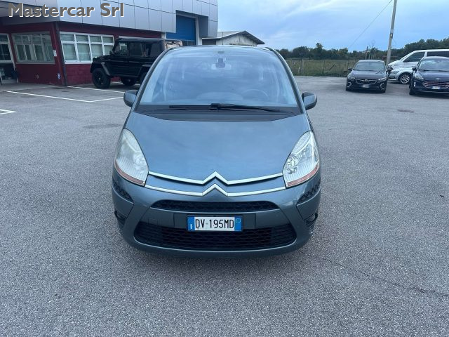 CITROEN C4 usata, con Airbag
