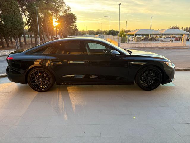 AUDI A6 usata, con Airbag Passeggero