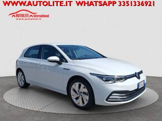 VOLKSWAGEN Golf usata, con Antifurto