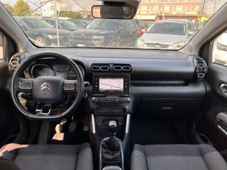 CITROEN C3 Aircross usata, con Autoradio
