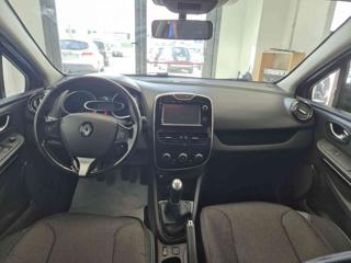 RENAULT Clio usata, con Servosterzo