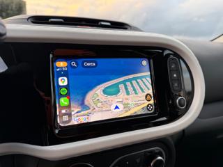 RENAULT Twingo usata, con Specchietti laterali elettrici