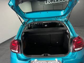 CITROEN C3 usata, con Controllo automatico clima