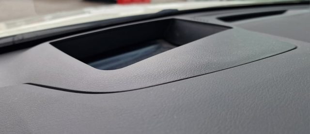 NISSAN Qashqai usata, con Immobilizzatore elettronico