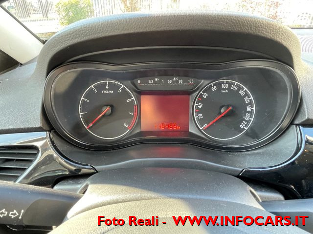 OPEL Corsa usata, con Bluetooth
