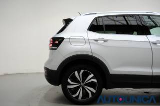VOLKSWAGEN T-Cross usata 45