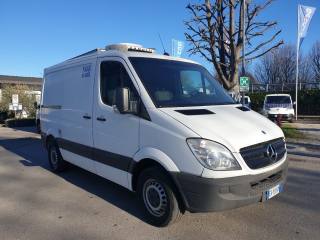 MERCEDES-BENZ Sprinter usata, con Airbag