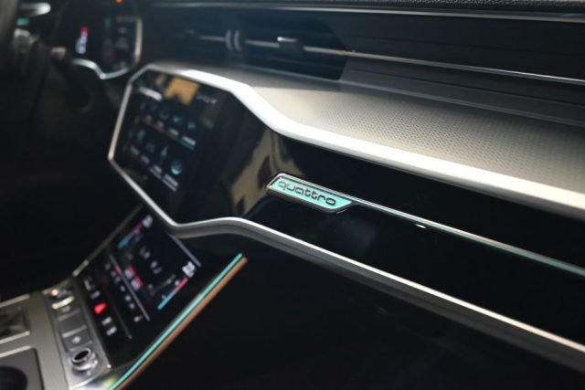 AUDI A6 allroad usata 77