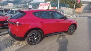 ALFA ROMEO Tonale usata, con Autoradio