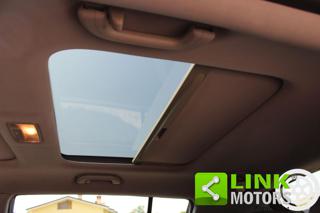 KIA Sportage usata, con Servosterzo