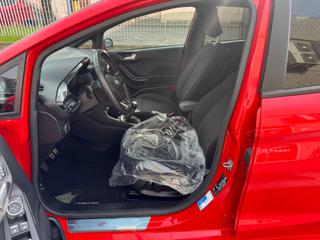 FORD Fiesta usata, con Autoradio