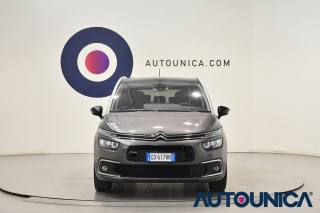 CITROEN Grand C4 Spacetourer usata, con Touch screen