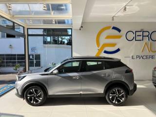 PEUGEOT 2008 usata, con Autoradio