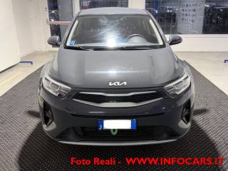 KIA Stonic usata, con Bluetooth