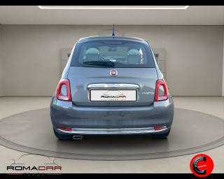 FIAT 500 usata, con Chiusura centralizzata