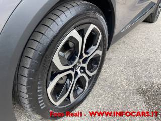 MITSUBISHI ASX usata, con Luci diurne LED
