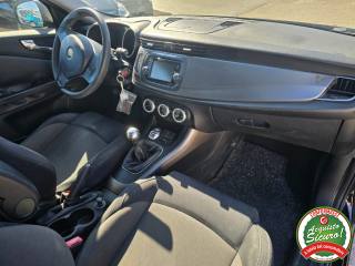 ALFA ROMEO Giulietta usata, con Climatizzatore
