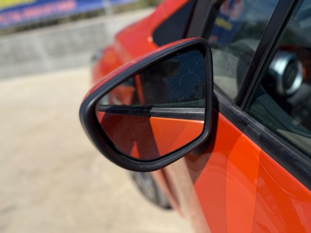 NISSAN Micra usata 29